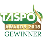 Taspo Awards 2018 Gewinner